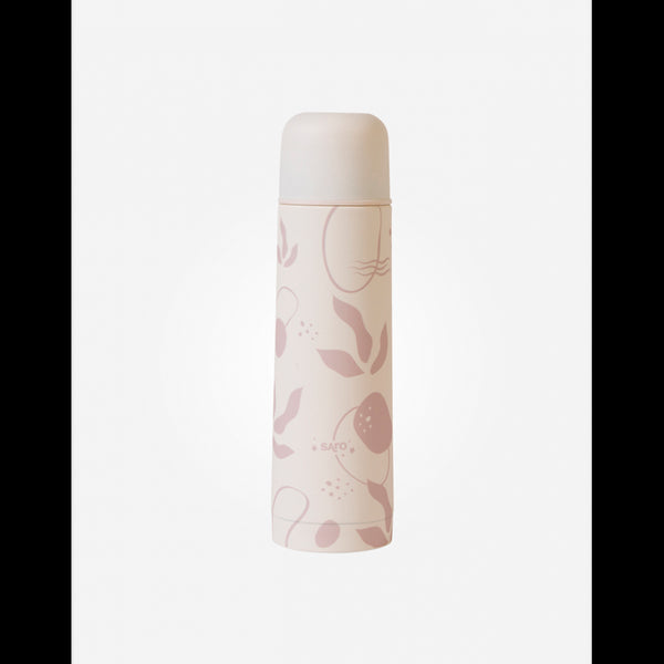 Saro Termo Líquidos 500 ML Bege