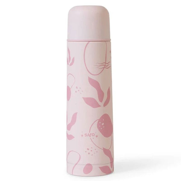 Saro Termo Líquidos 500 ML Rosa