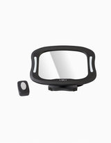 Saro Maxi Espelho de Segurança 360 com Luz Saro