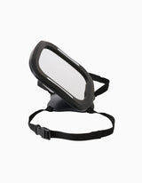 Saro Maxi Espelho de Segurança 360 com Luz Saro