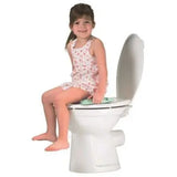 Saro Redutor de Wc Plus Cinza Saro
