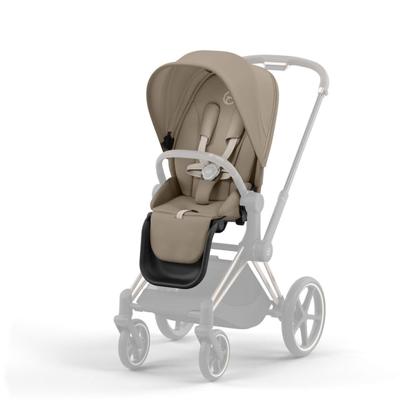 Assento de Carrinho de Bebé Seat Pack Priam 4 Cybex Cozy Beige