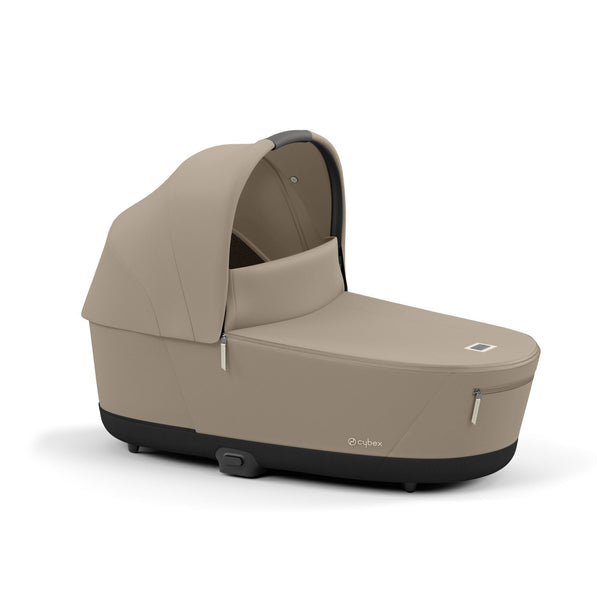 Alcofa Lux Priam 4 Cybex Cozy Beige