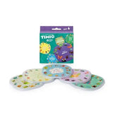 Timio Set 4 Discos Timio
