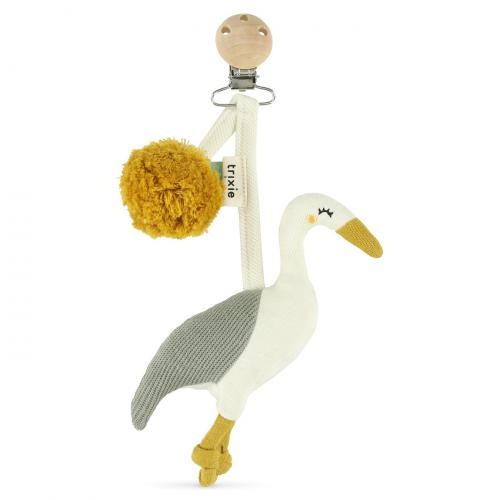 Brinquedo para Cadeiras Trixie Heron