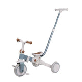 Triciclo Evolutivo Olmitos – Multifunções – Blue Olmitos