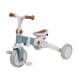 Triciclo Evolutivo Olmitos – Multifunções – Blue Olmitos