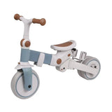 Triciclo Evolutivo Olmitos – Multifunções – Blue Olmitos