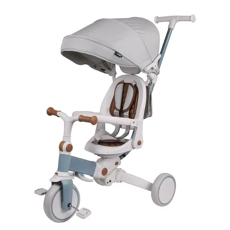 Triciclo Evolutivo Olmitos – Multifunções – Blue Olmitos