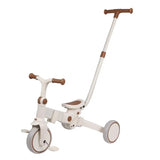 Olmitos Triciclo Evolutivo Evol – Multifunções – White Olmitos