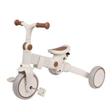 Olmitos Triciclo Evolutivo Evol – Multifunções – White Olmitos