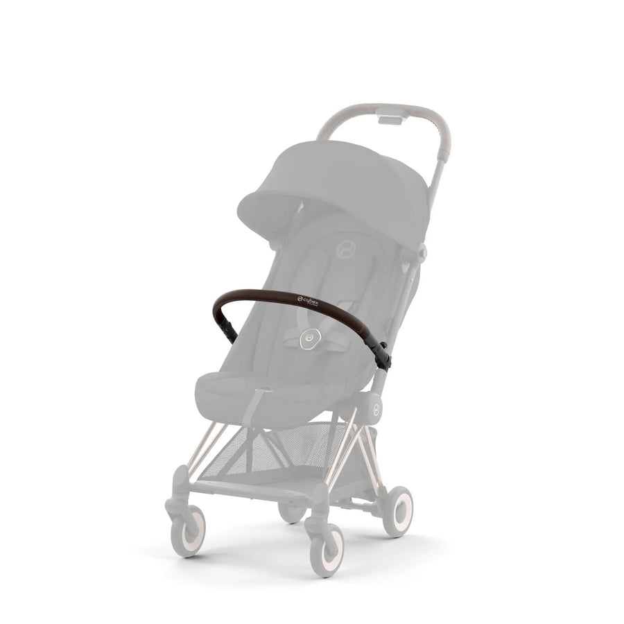Barra de Segurança Coya Cybex Dark Brown Cybex Platinum