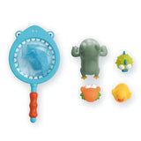 Brinquedo de Banho Olmitos Tubarão Olmitos