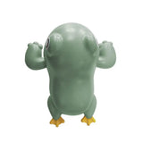 Brinquedo de Banho Olmitos Girafa Olmitos