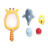 Brinquedo de Banho Olmitos Girafa Olmitos