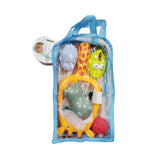Brinquedo de Banho Olmitos Girafa Olmitos