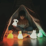 Luz de Presença Kidywolf Dinossauro Kidywolf