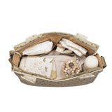 Walking Mum Bolsa Organizadora XL Hearts Poppy Cinnamon Walking Mum
