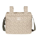 Walking Mum Bolsa Organizadora XL Hearts Poppy Moss Walking Mum