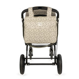 Walking Mum Bolsa Organizadora XL Hearts Poppy Moss Walking Mum