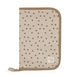 Walking Mum Porta Documentos Hearts Poppy Cinnamon Walking Mum