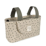 Walking Mum Bolsa Organizadora Hearts Poppy Moss Walking Mum