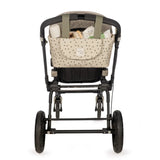 Walking Mum Bolsa Organizadora Hearts Poppy Moss Walking Mum