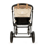 Walking Mum Bolsa Organizadora Hearts Poppy Cinnamon Walking Mum
