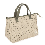 Walking Mum Necessaire Hearts Poppy Moss Walking Mum