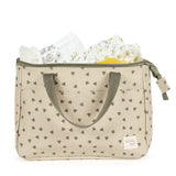 Walking Mum Necessaire Hearts Poppy Moss Walking Mum