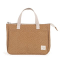 Walking Mum Necessaire Polka Dot Poppy Cinnamon