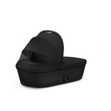 Alcofa Melio Cybex Magic Black Cybex