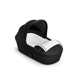 Alcofa Melio Cybex Magic Black Cybex