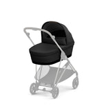 Alcofa Melio Cybex Magic Black Cybex