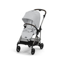 Carrinho de Bebé Melio Cybex Fog Grey
