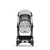 Carrinho de Bebé Melio Cybex Fog Grey Cybex