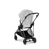 Carrinho de Bebé Melio Cybex Fog Grey Cybex