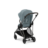 Carrinho de Bebé Melio Cybex Stormy Blue Cybex
