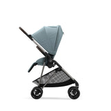 Carrinho de Bebé Melio Cybex Stormy Blue Cybex