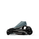 Carrinho de Bebé Melio Cybex Stormy Blue Cybex