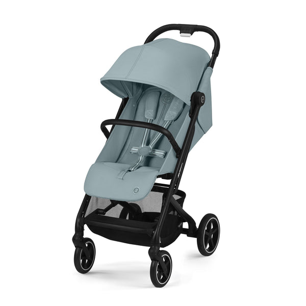 Carrinho Beezy Cybex Stormy Blue