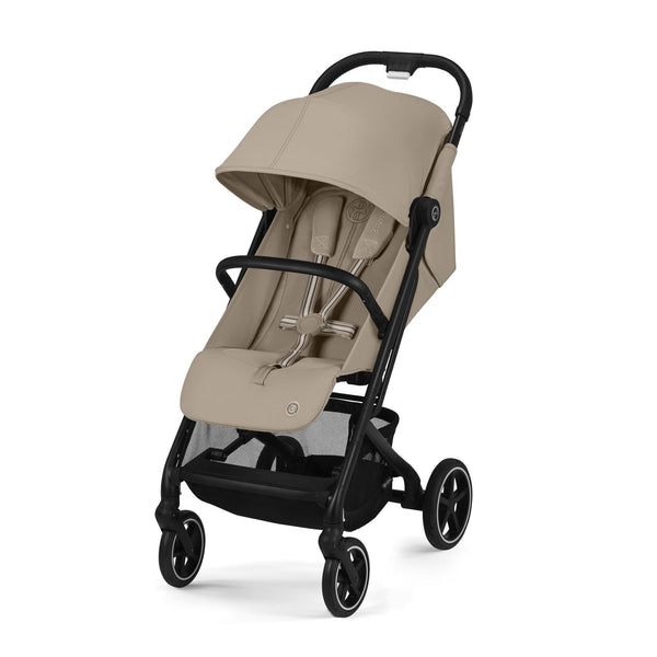 Carrinho Beezy Cybex Almond Beige