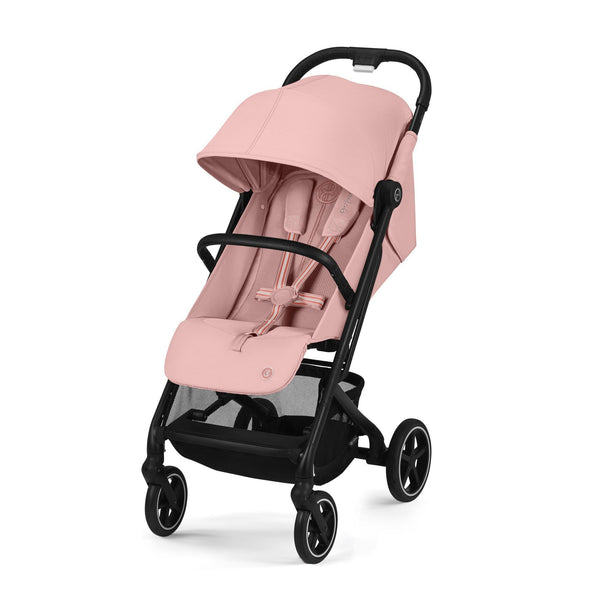 Carrinho Beezy Cybex Candy Pink