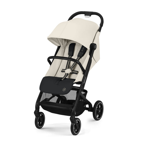 Carrinho Beezy Cybex Canvas White