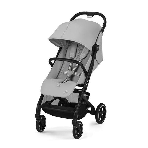 Carrinho Beezy Cybex Fog Grey