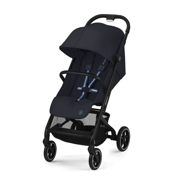 Carrinho Beezy Cybex Dark Blue
