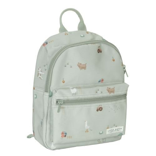 Little Dutch Mochila – Little Farm