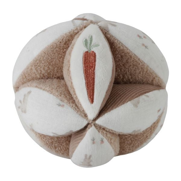 Little Dutch Bola de Actividades – Baby Bunny