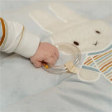 Tapete de Atividades Little Dutch|Miffy Vintage Stripes Little Dutch