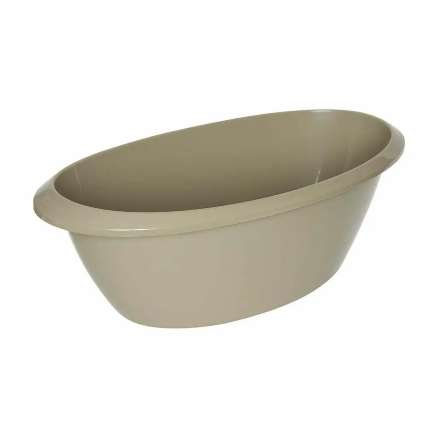 Luma Banheira de Bebé Olive Green Luma
